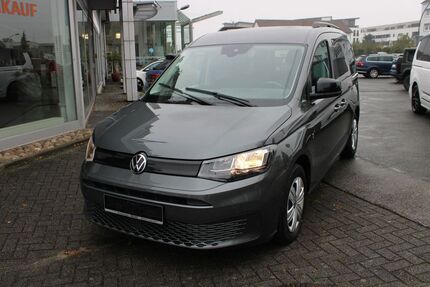 VW Caddy 38.200 km 28.490 &euro; Heppenheim 64646