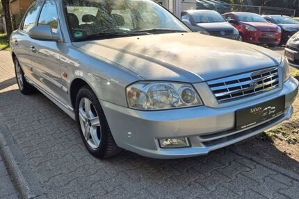 Kia Magentis 50.000 km 2.999 &euro; Hadamar 65589