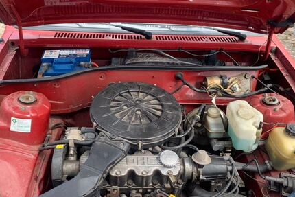 Opel Corsa 94.800 km 2.500 &euro; Saarbrucken 66111