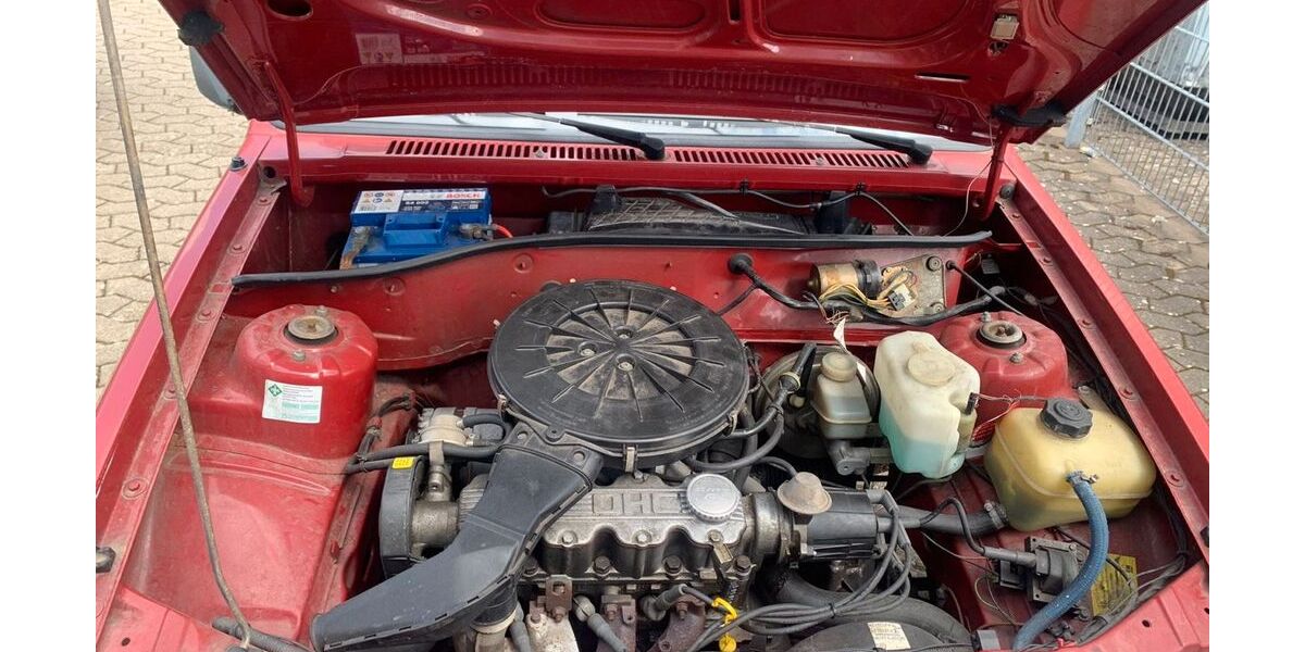 Opel Corsa 94.800 km 2.500 &euro; Saarbrucken 66111