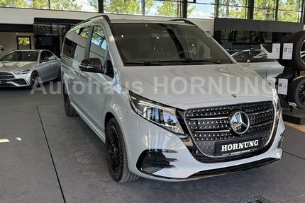 Mercedes-Benz V 300 3.000 km 102.900 &euro; Penzberg 82377
