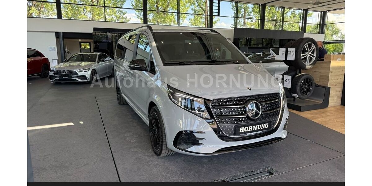 Mercedes-Benz V 300 3.000 km 102.900 &euro; Penzberg 82377