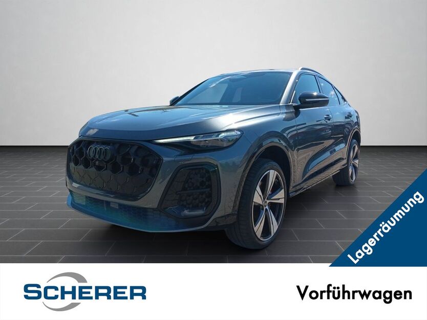 Audi SQ5 3.000 km 88.900 € Mannheim 68309