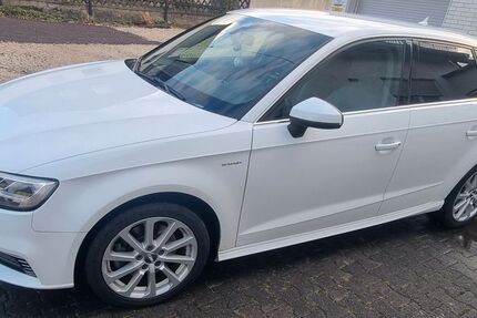 Audi A3 90.000 km 17.200 € Argenthal 55496