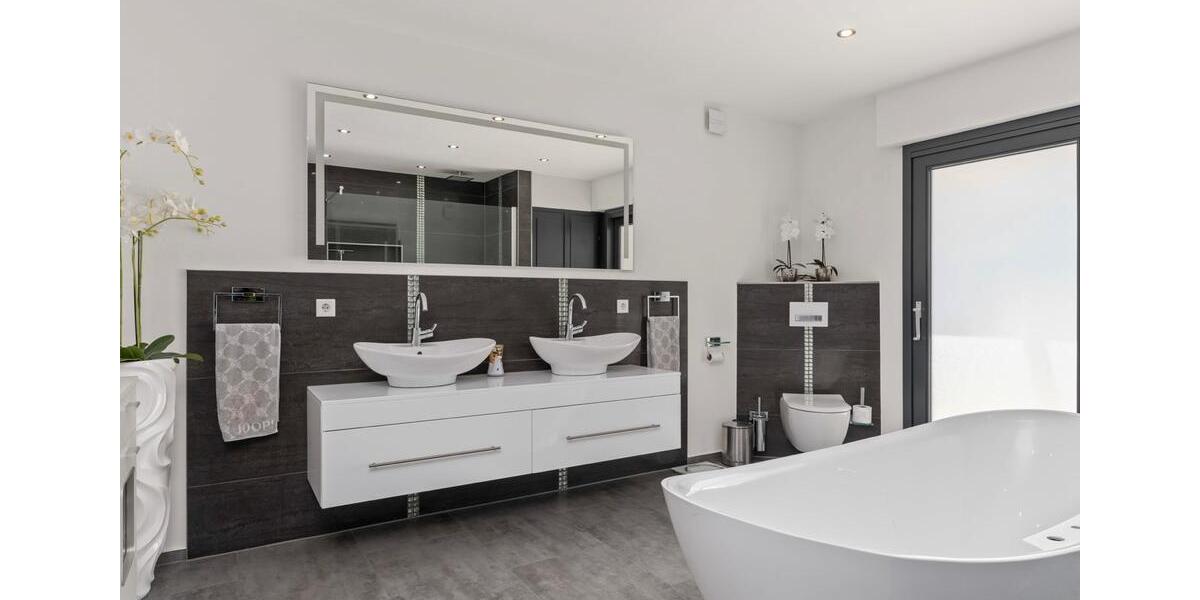 Bungalow Lengerich - 7 Zimmer, 189 m&sup2;, 1.700&euro; | Angebot:25366321