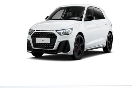Audi A1 7.000 km 26.480 &euro; Fürth 90763