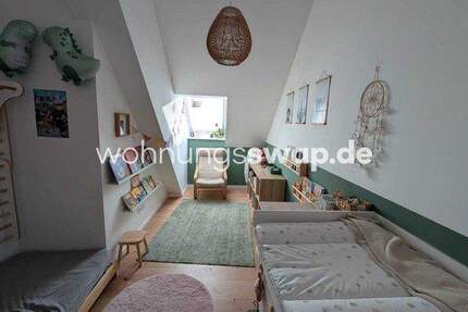 Wohnung Bernau - 3 Zimmer, 80 m&sup2;, 999&euro; | Angebot:25924724