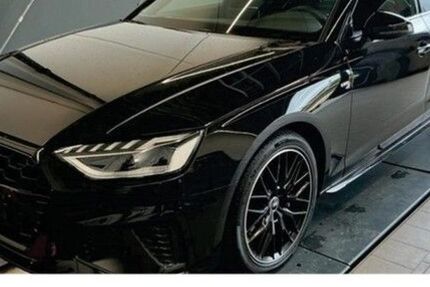 Audi A4 57.052 km 36.479 &euro; Oldenburg 26135