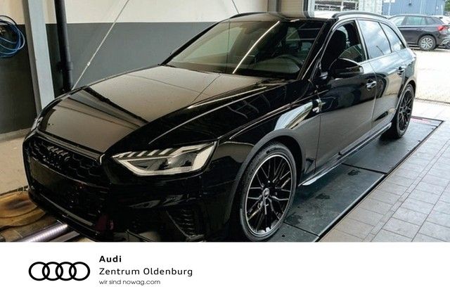 Audi A4 57.052 km 36.479 &euro; Oldenburg 26135
