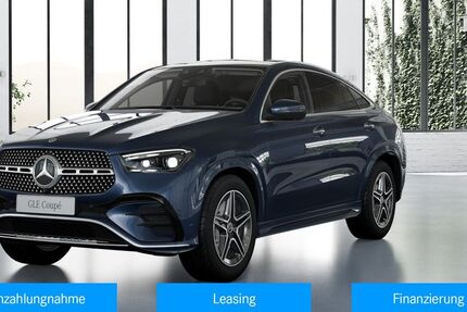 Mercedes-Benz GLE 450 18.843 km 87.689 &euro; Donauwörth 86609