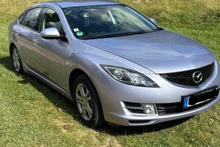 Mazda 626