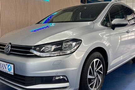 VW Touran 110.000 km 17.000 € Beckingen 66701