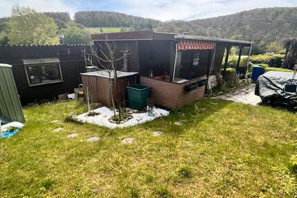 Haus Mittenwald - 2 Zimmer, 25 m&sup2;, 11.500&euro; | Angebot:25958095