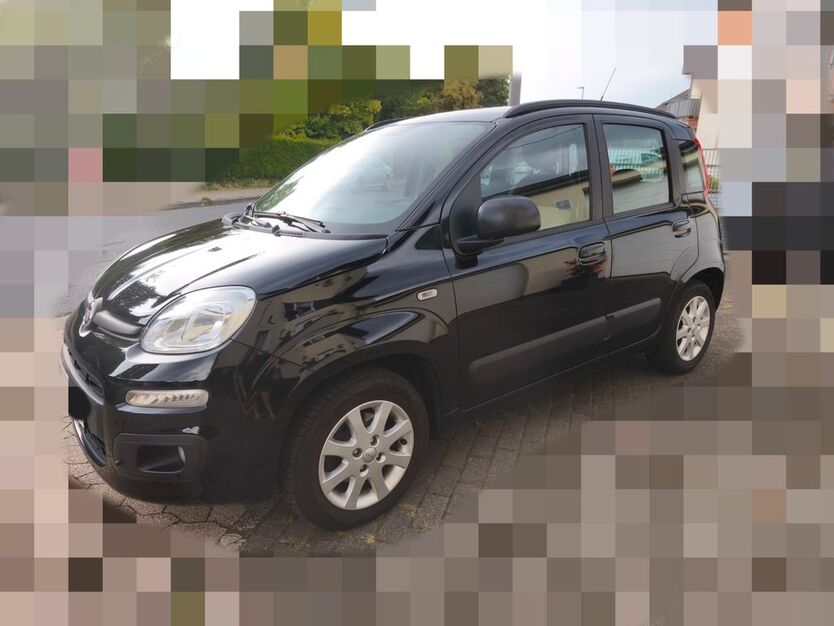 Fiat Panda 63.500 km 6.250 € Mayen 56727