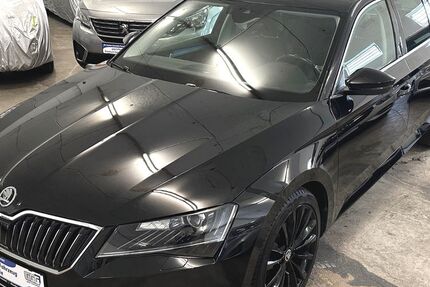Skoda Superb 116.000 km 19.490 € Rietberg 33397