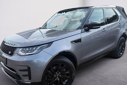 Land Rover Discovery 48.800 km 39.890 &euro; Rastatt 76437