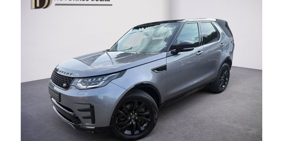 Land Rover Discovery 48.800 km 39.890 &euro; Rastatt 76437