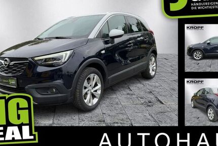 Opel Crossland (X)