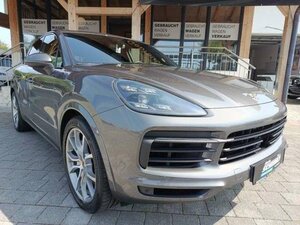 Porsche Cayenne S |Approved|PSM|PDL S+|AHK 49.000 km 56.790 &euro; Höhenkirchen-Siegertsbrun 85635