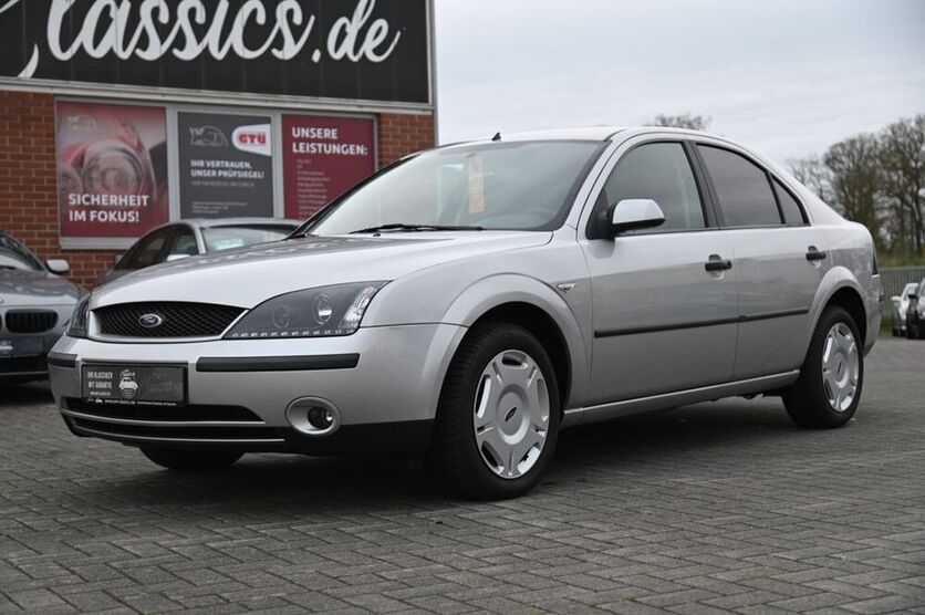 Mondeo