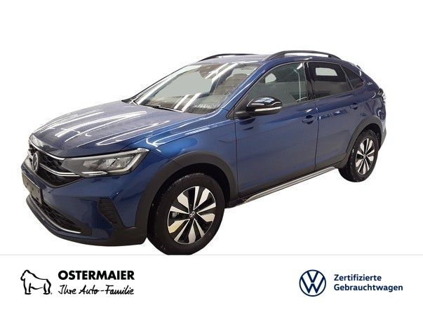 VW Taigo 6.050 km 20.330 &euro; Vilsbiburg 84137