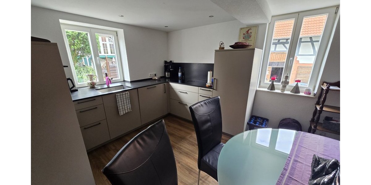 Altenstadt, EFH + Nebengeb. - Einfamilienhaus Altenstadt Rodenbach | Angebot:27078186