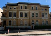 Geräumige EinraumWohnung in Zerbst