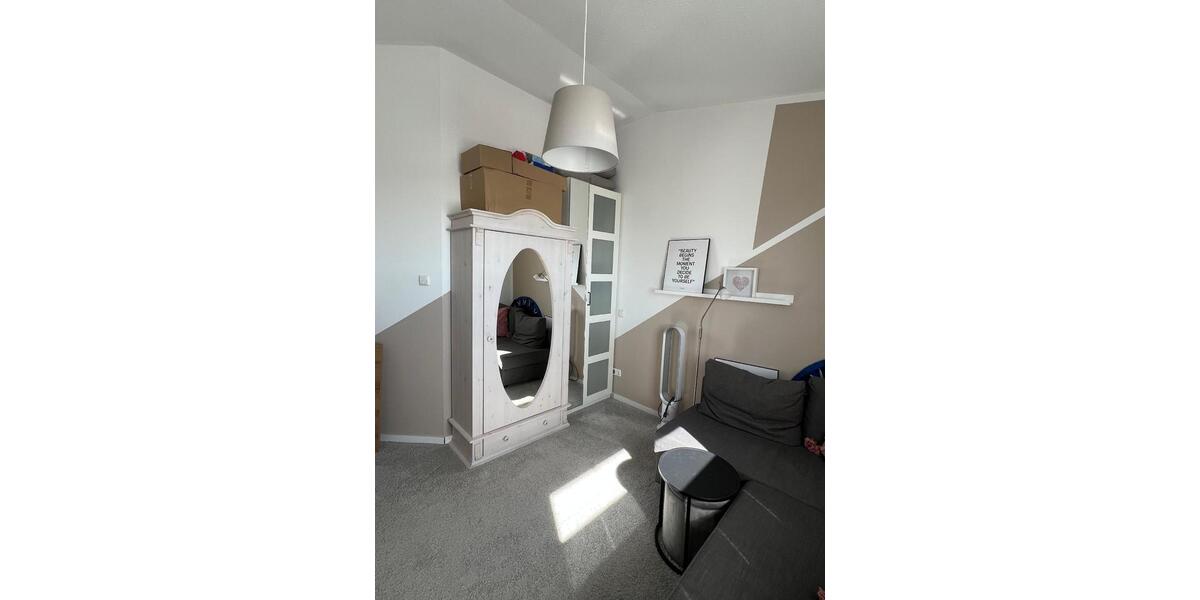 Dachgeschoßwohnung Calberlah - 3 Zimmer, 79 m&sup2;, 660&euro; | Angebot:26421257