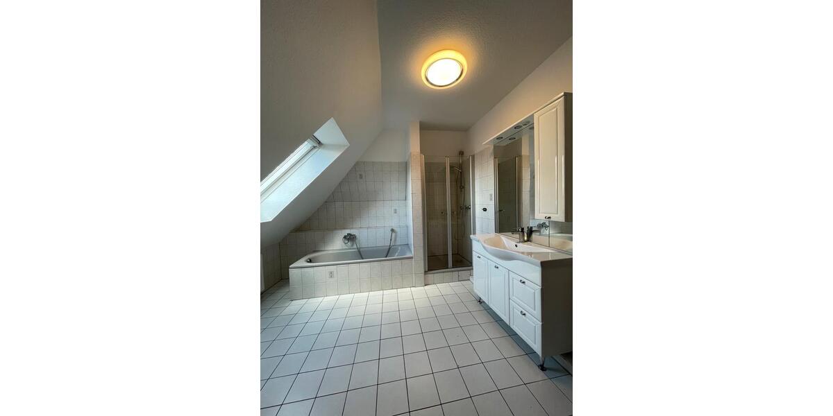 Maisonettenwohnung Syke - 4 Zimmer, 105 m&sup2;, 229.000&euro; | Angebot:26003721