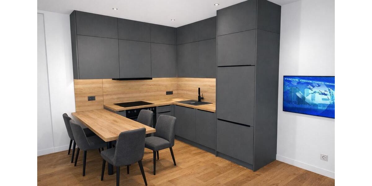Etagenwohnung Neukirchen vorm Wald - 1.5 Zimmer, 34 m&sup2;, 650&euro; | Angebot:26113345