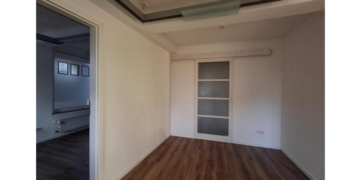 Ladenfläche in hochfrequentierter Stadtlage zimmer