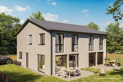 Haus Fürstenfeldbruck - 5 Zimmer, 118 m&sup2;, 1.250.000&euro; | Angebot:25546453