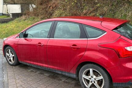 Ford Focus 139.000 km 1.800 &euro; Langenfeld 56729