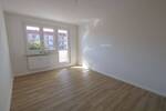 Etagenwohnung Halle (Saale) Silberhöhe - 2 Zimmer, 43 m&sup2;, 210&euro; | Angebot:26437271