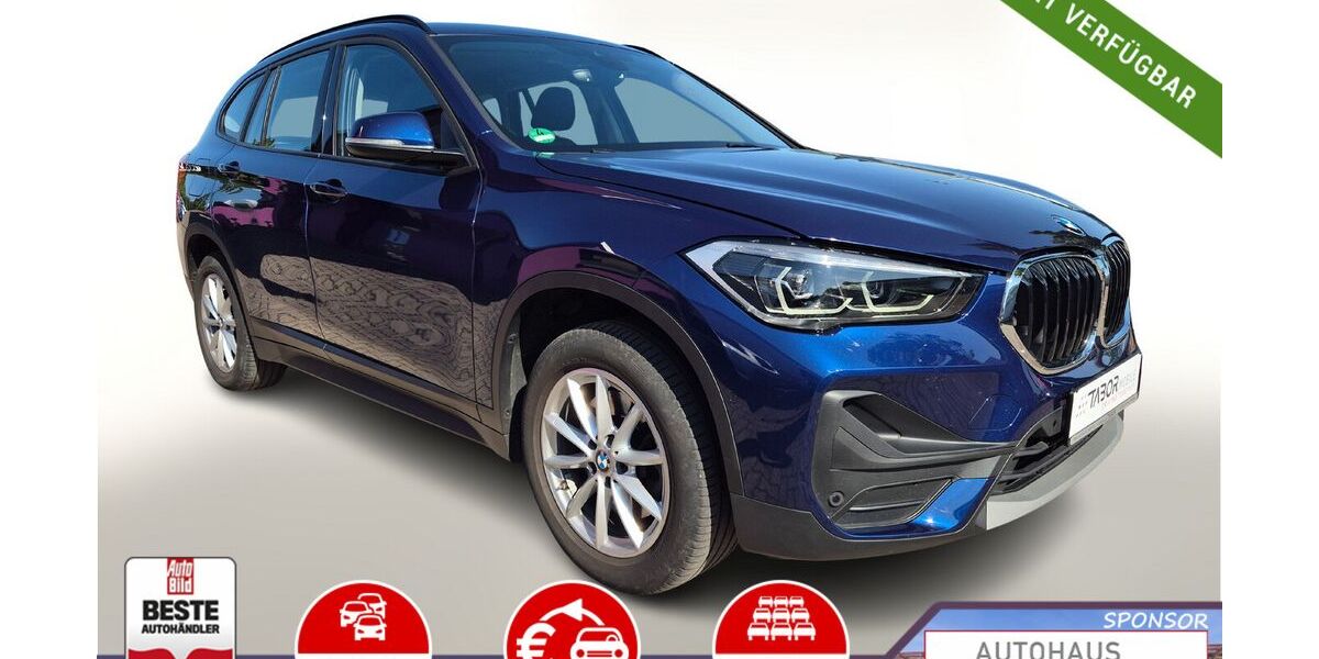 BMW X1 79.150 km 24.488 &euro; Kehl 77694