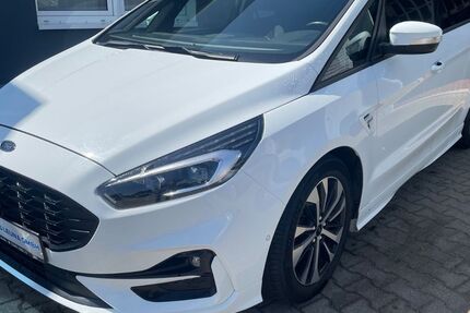 Ford S-Max 69.998 km 28.999 &euro; Leuna 06237