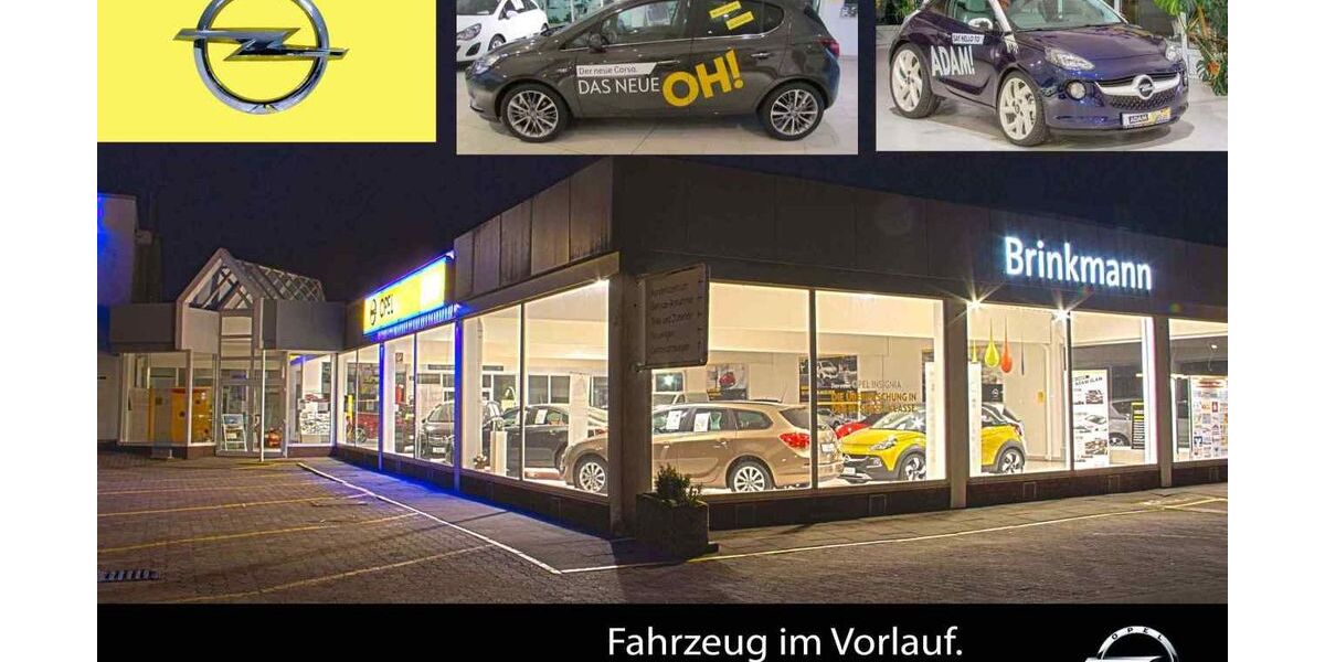 Opel Meriva 164.068 km 7.400 &euro; Hille 32479