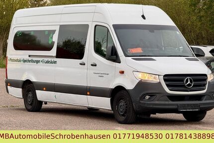 Mercedes-Benz Sprinter 148.217 km 23.399 € Schrobenhausen 86529
