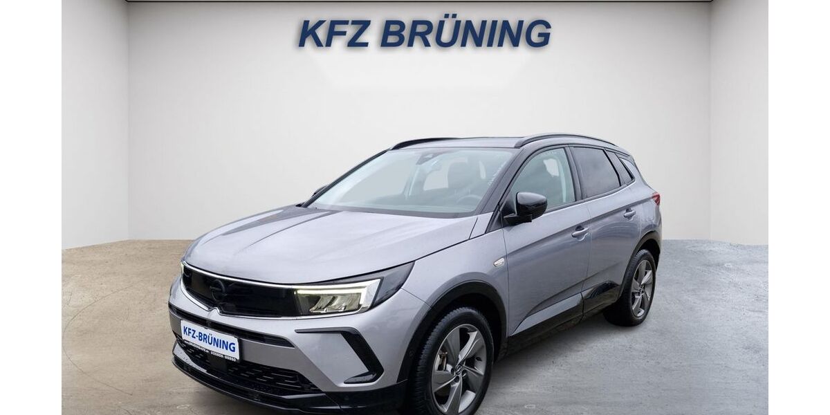 Opel Grandland (X) 24.687 km 25.880 &euro; Lingen (Ems) 49811
