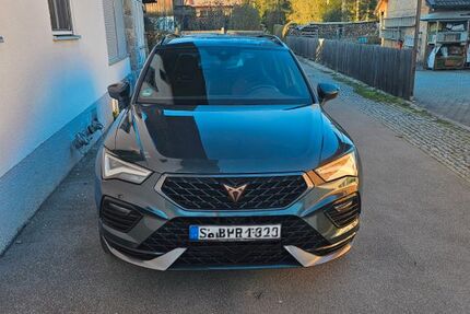 Cupra Ateca 88.000 km 26.000 &euro; Bad Heilbrunn 83679