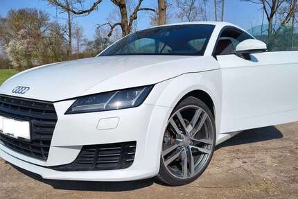 Audi TT 273.000 km 11.900 &euro; Weinsberg, Stadt 74189