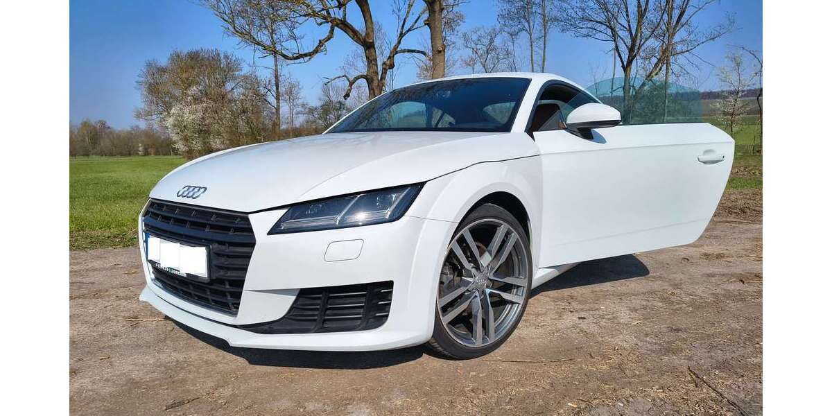 Audi TT 273.000 km 11.900 &euro; Weinsberg, Stadt 74189