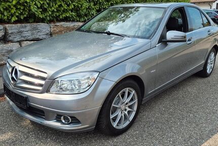 Mercedes-Benz C 250 77.500 km 11.990 &euro; Aichwald 73773