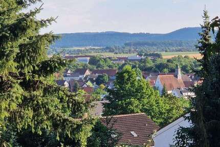 Grundstück Göppingen Faurndau - 349.000&euro; | Angebot:24661698