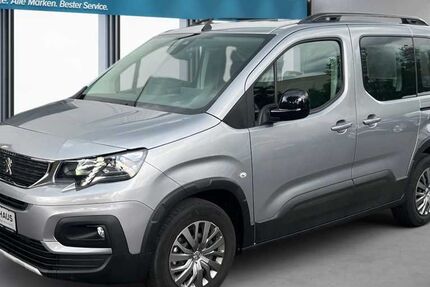 Peugeot Rifter 32.744 km 18.990 &euro; Schweinfurt 97424