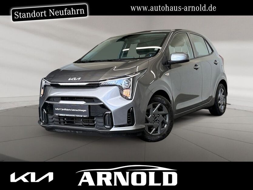 Kia Picanto 13.700 km 15.950 € Neufahrn in Niederbayern 84088