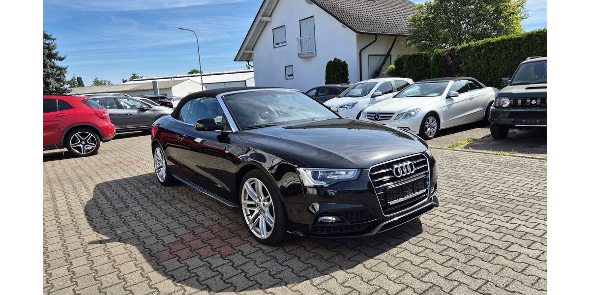 Audi A5 174.990 km 15.890 &euro; Rodgau 63110