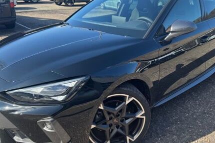 Cupra Leon 14.000 km 31.950 &euro; Weinheim 69469