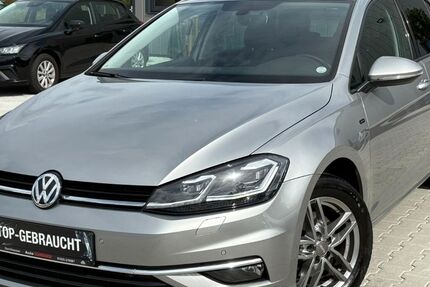 VW Golf 179.000 km 11.900 € Durchhausen 78591