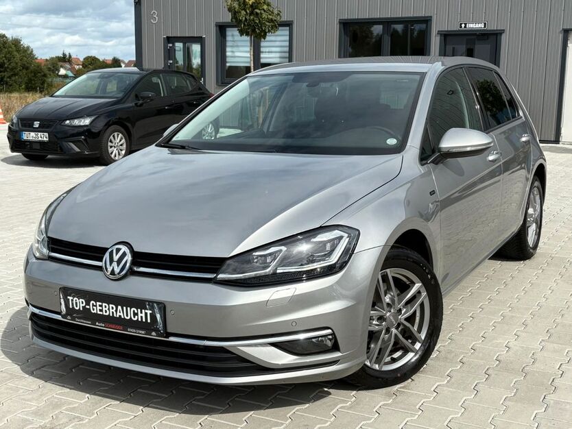 VW Golf 179.000 km 11.900 € Durchhausen 78591